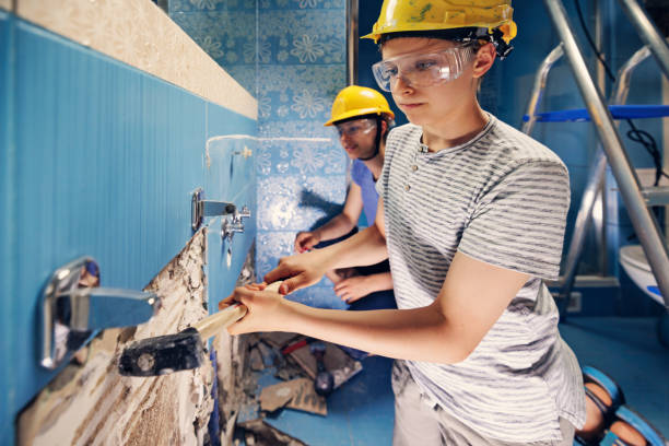 Best Biohazard Mold Removal  in Marion, IL